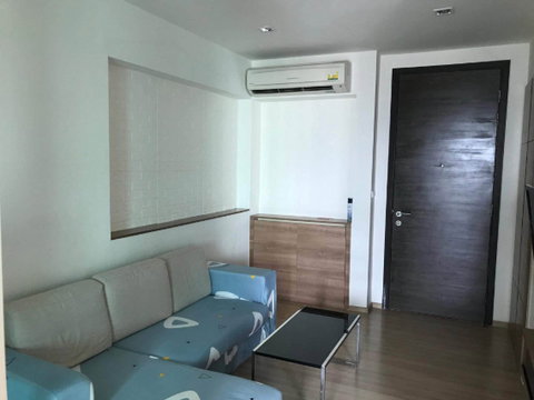 ชั้นสูง (For Rent/ให้เช่า) Rhythm Phahon-Ari/ ริทึ่ม พหล - อารีย์ - Code RPA039