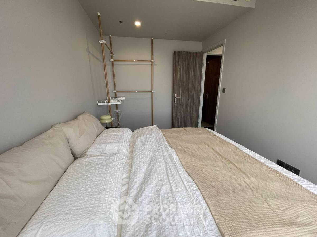 รูป ห้อง 1 ห้องนอน ชั้น 26 Ideo Q Sukhumvit 36 ใกล้ BTS ทองหล่อ (ID 3187222) - รูปที่ 13/20