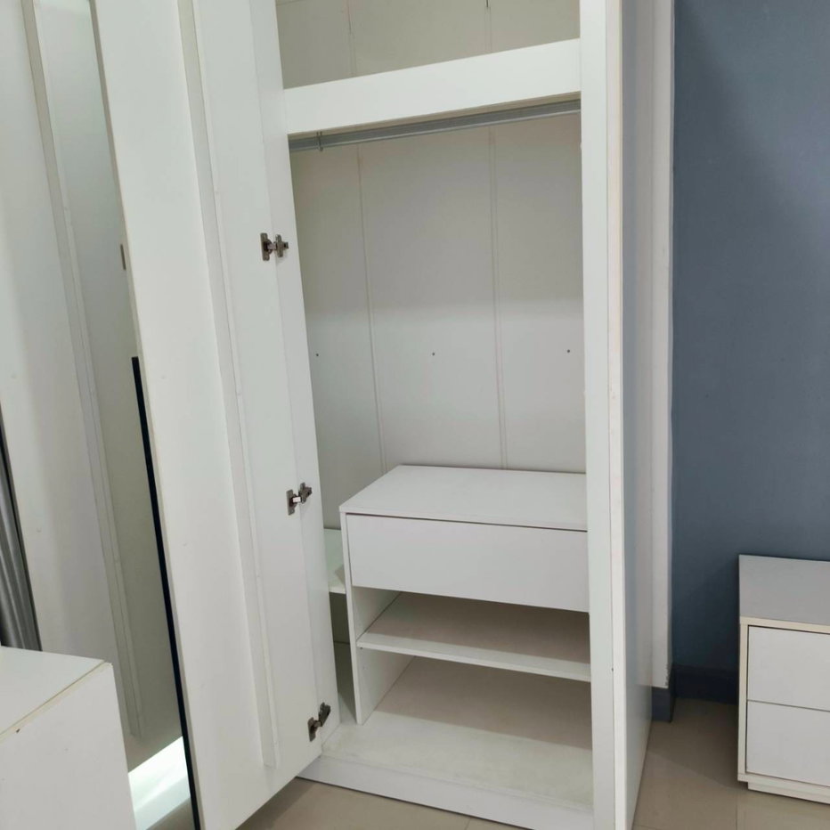 รูป ให้เช่า Metro Condo 2 ขอนแก่น พร้อมเข้าอยู่ทันที - รูปที่ 6/9