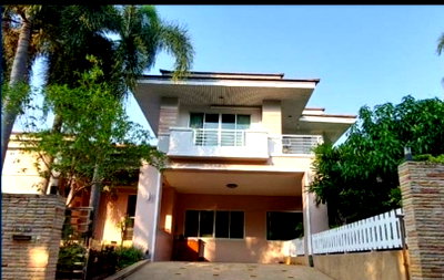 Houses for sale Si Racha Chonburi : Sell House at Bangpra Sriracha Chonburi