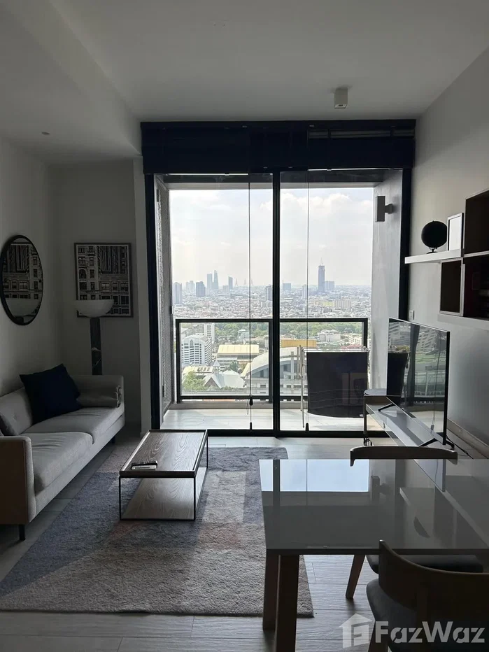 picture 1 Bedroom Condo for sale at The Lofts Silom 6645632 - 2/9