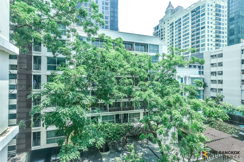 The Address Pathumwan near BTS Ratchathewi More Convenience, Full Relaxation
