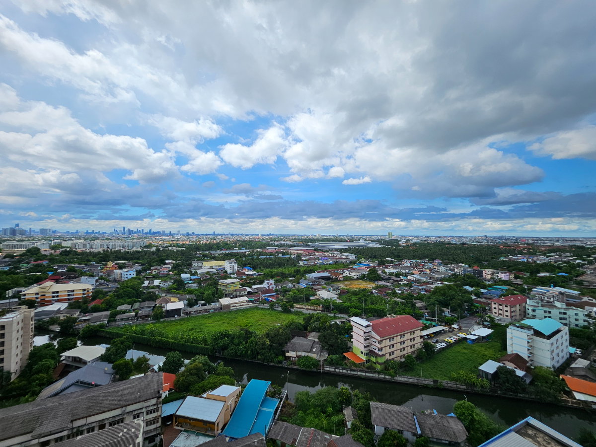 picture High Floor, Nice View, Walk to MRT! - 2/15