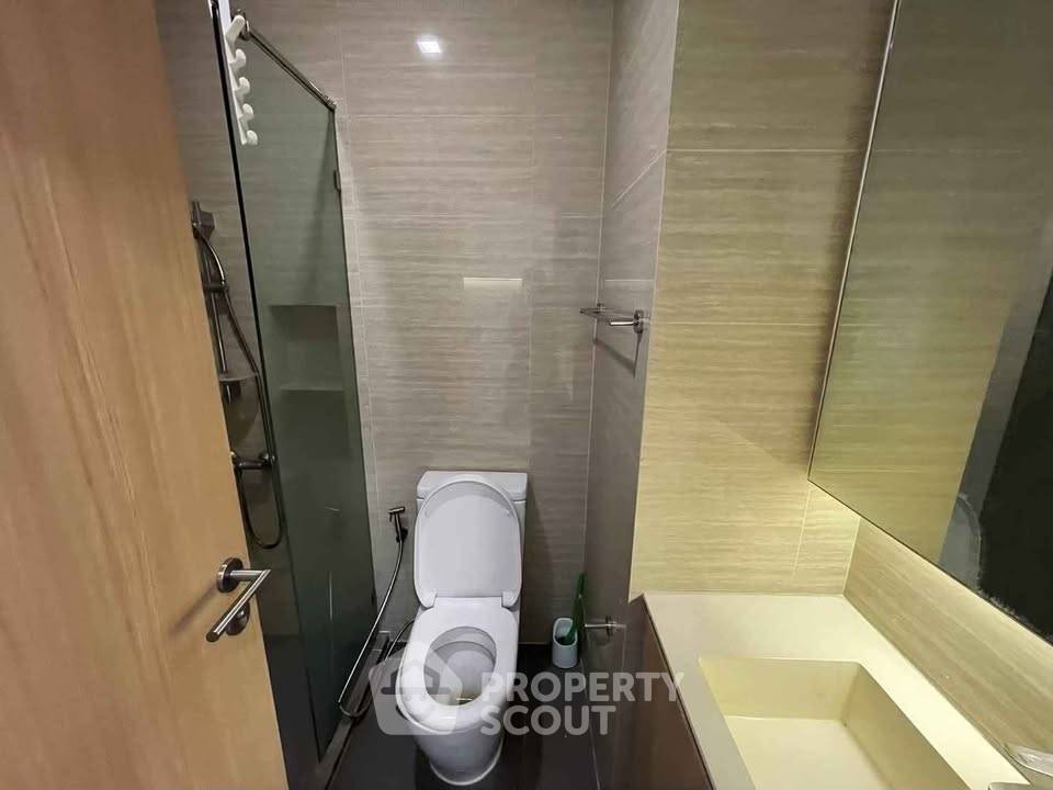 picture Pet-Friendly 1-BR M Jatujak, 31st Floor, BTS Saphan Khwai (ID 3144759) - 3/10