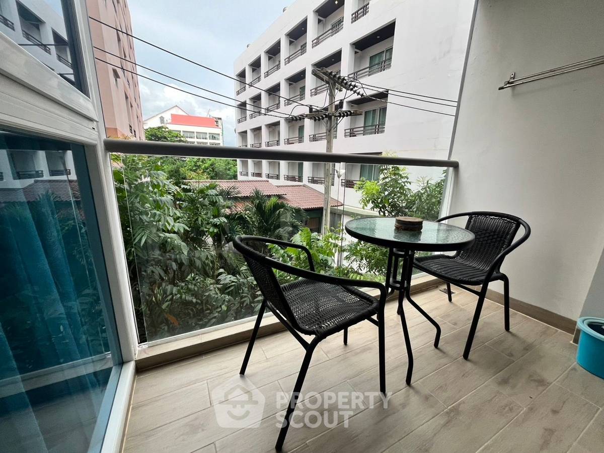 รูป คอนโด 1 ห้องนอน ขนาด 35 ตร.ม. Centara Avenue Residence พัทยาใต้ ให้เช่า (ID 2148174) - รูปที่ 6/13