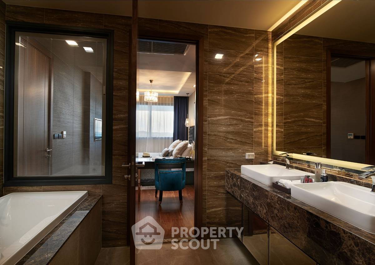picture Spacious 2-BR 108 Sqm At The Elysium Pratumnak Pattaya (ID 3187724) - 7/16