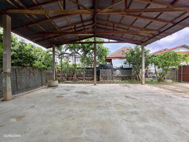 รูป เพิงอเนกประสงค์ 5540 ตร.วา ทุ่งเสลี่ยม สุโขทัย 5.1M - รูปที่ 5/35