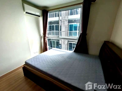Condos for sale : 2 Bedroom Condo for sale at Chateau in Town Sukhumvit 64  6671336