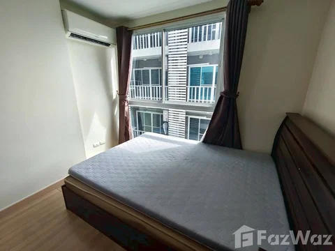 2 Bedroom Condo for sale at Chateau in Town Sukhumvit 64  6671336