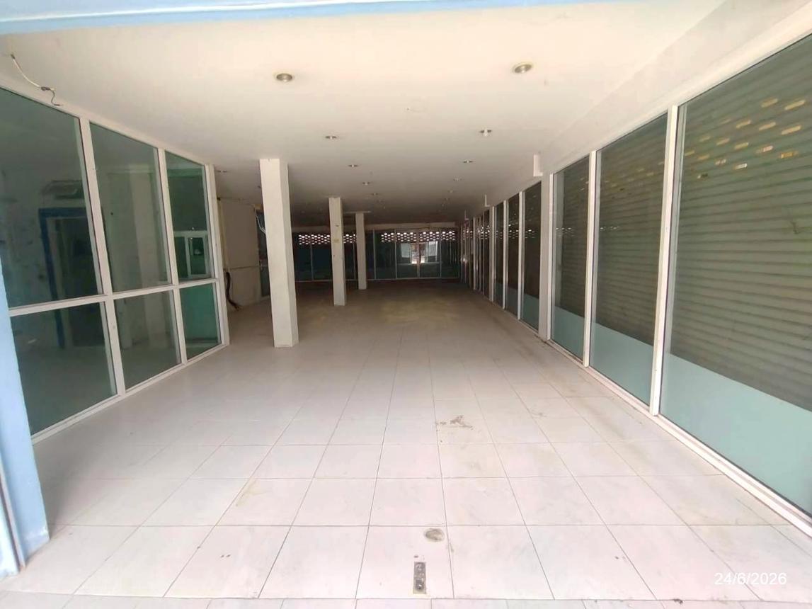 picture SHOP HOUSE 36.4 Sq.w. Muang Khon Kaen Khon Kaen for 6M - 23/45