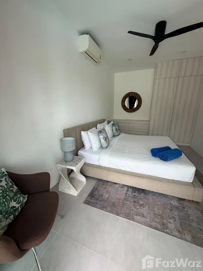 picture 3 Bedroom Villa for rent in Maret, Surat Thani  6671682 - 8/9