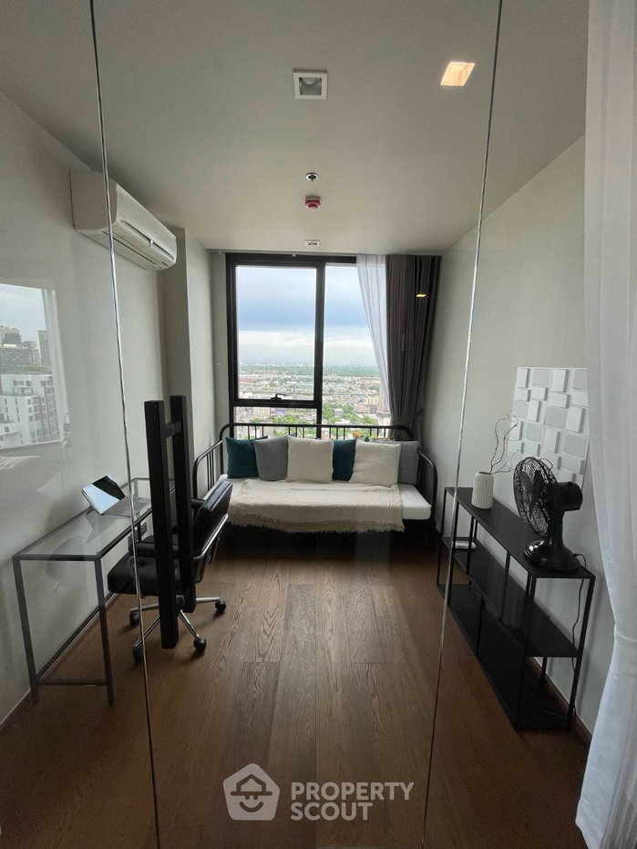รูป ห้อง 1 ห้องนอน ชั้น 26 Ideo Q Sukhumvit 36 ใกล้ BTS ทองหล่อ (ID 3187222) - รูปที่ 10/20