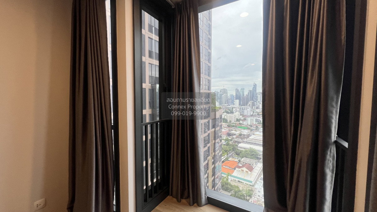 รูป เช่าคอนโด  โอกะ เฮาส์ BTS-ทองหล่อ คลองตัน เขต คลองเตย กรุงเทพ CX-137762 ✅ ทักไลน์ @connexproperty ตอบทันที ทีมงานมืออาชีพ ✅ - รูปที่ 9/10