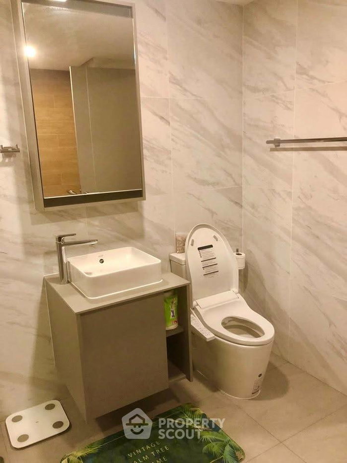 รูป คอนโด 1 ห้องนอน Taka Haus Ekamai 12 ใกล้ BTS เอกมัย (ID 3187892) - รูปที่ 8/10