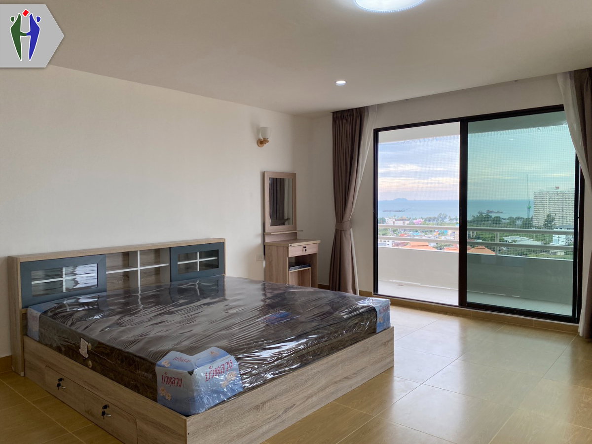รูป ให้เช่าคอนโดที่ใกล้ตลาดแม่ละออ Angket condo 💦🐳✨ - รูปที่ 2/10