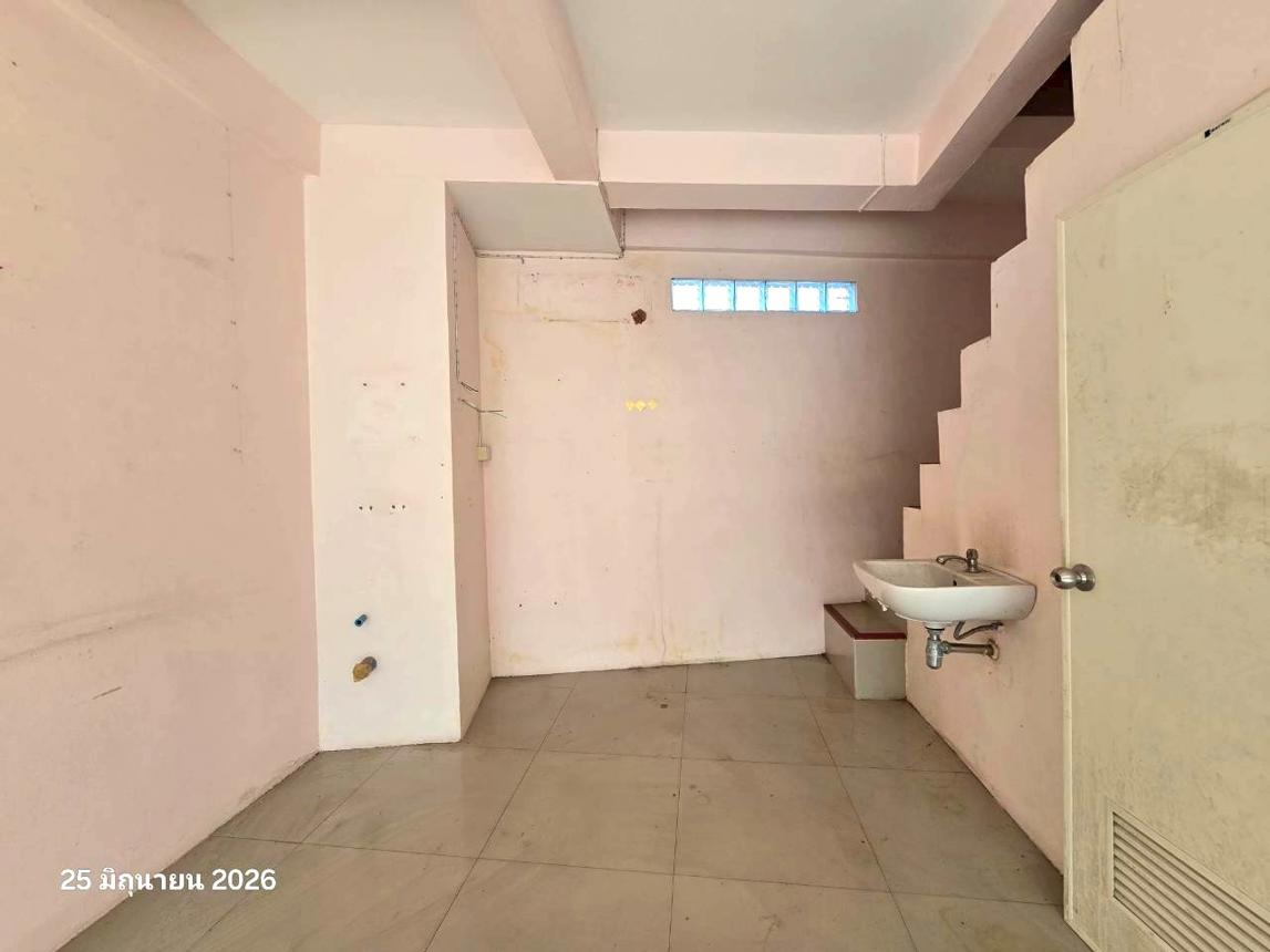 picture SHOP HOUSE 8 Sq.w. Phaisali Nakhon Sawan for 2.1M - 21/35