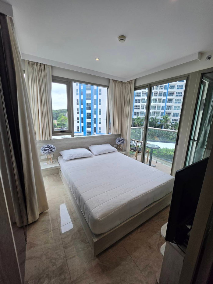 picture The Riviera Monaco floor 4 31 sqm 1 bedroom - 6/21