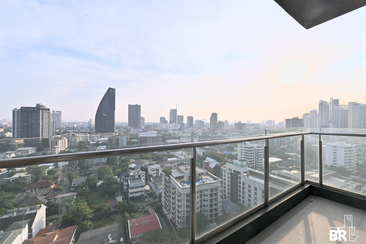 picture Beatniq Sukhumvit 32 near BTS Thong Lo Rare Unit, Good Price - 5/10