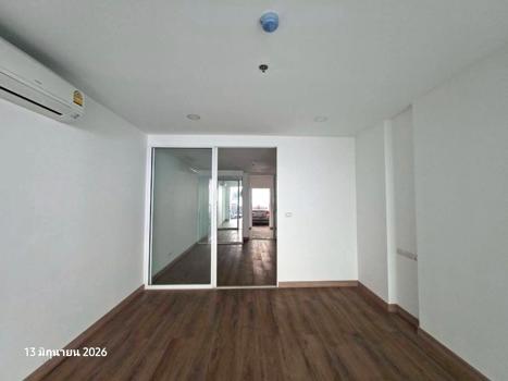 รูป ห้องชุดสำนักงาน 38.62 ตร.วา ชาโตว์ อินทาวน์ พระราม 8 เขตบางพลัด กรุงเทพมหานคร 3.5M - รูปที่ 26/29