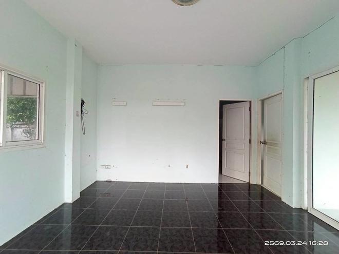 รูป บ้านเดี่ยว 1665 ตร.วา วาปีปทุม มหาสารคาม 7M - รูปที่ 25/65