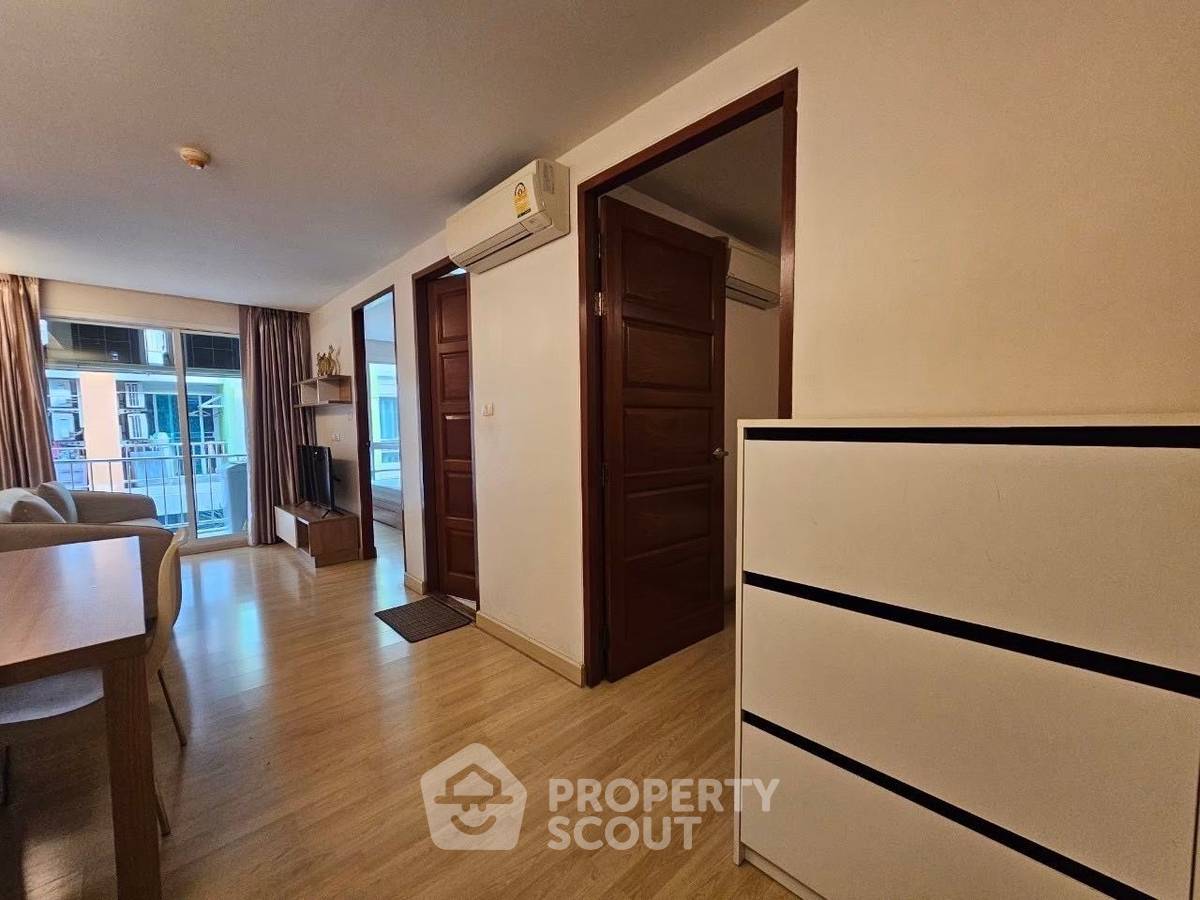 รูป คอนโด 2 ห้องนอน Emerald Residence Ratchada ใกล้ MRT ห้วยขวาง (ID 3188762) - รูปที่ 3/10