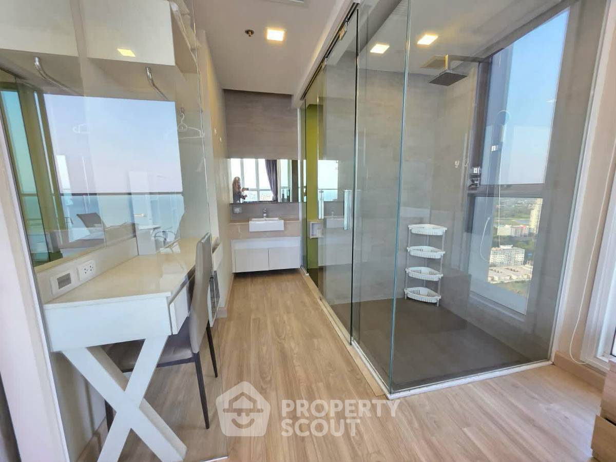 รูป คอนโด 1 ห้องนอน 40 ตร.ม. Cetus Beachfront หาดจอมเทียน (ID 3187206) - รูปที่ 7/7