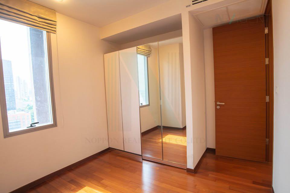 รูป 🔺 ขายคอนโด แอชตัน มอร์ฟ 38 อาคาร B ชั้น 12 2 ห้องนอน ขนาด 74 ตรม ใกล้ Gateway เอกมัย - รูปที่ 2/8