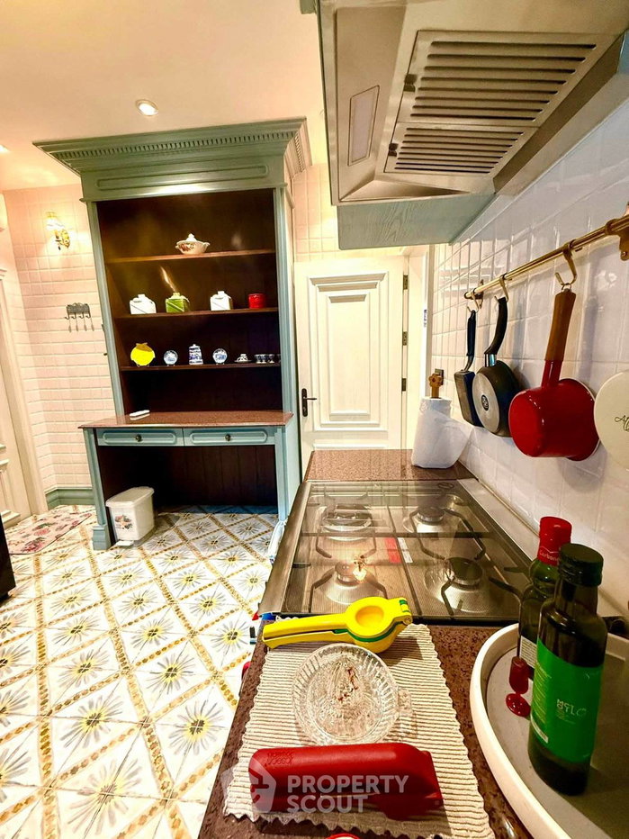รูป บ้าน ๔ ห้องนอน ขนาด ๒๘๐ ตารางเมตร Setthasiri-Krungthep Kreetha 2 (ID 3185952) - รูปที่ 12/16