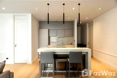 Condos for rent : Marque Sukhumvit 6670418