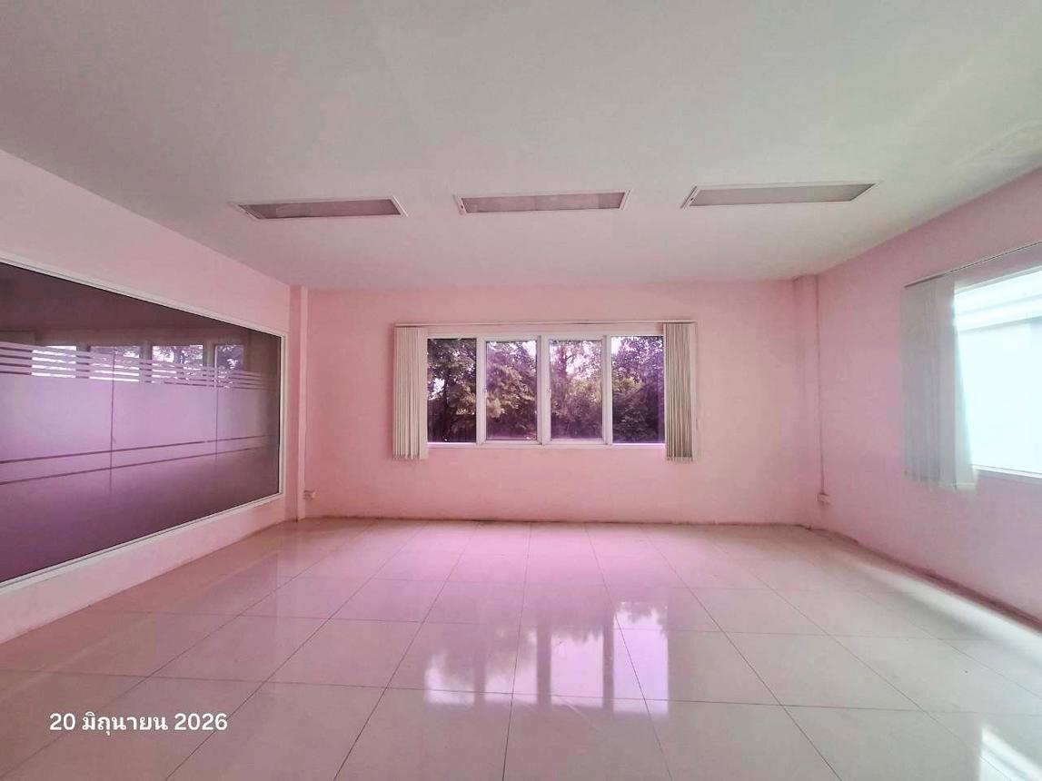 รูป อาคารโรงงาน 800 ตร.วา ลำลูกกา ปทุมธานี 29.9M - รูปที่ 29/55