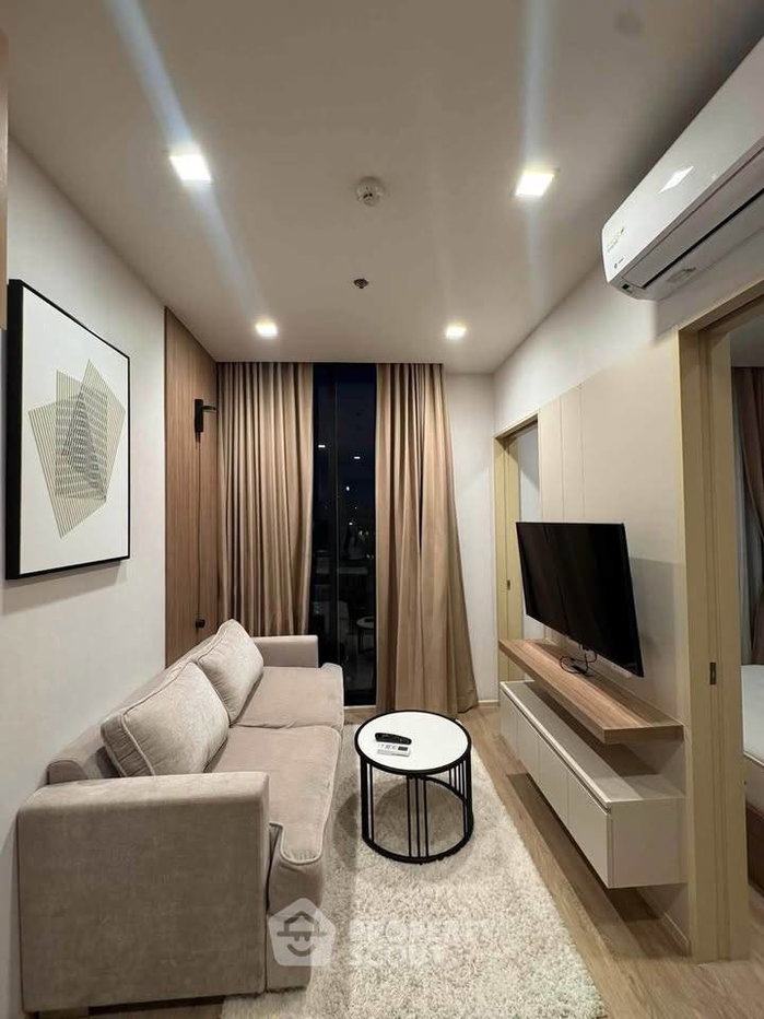 picture 34th-Floor 1-BR Condo At Noble State 39 Near BTS Phrom Phong (ID 3188107) - 5/20