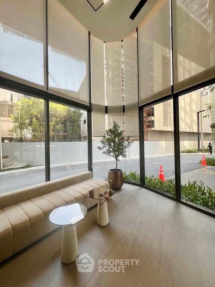 รูป คอนโด 2 ห้องนอน ชั้น 45 Skyrise Avenue Sukhumvit 64 ใกล้ BTS Punnawithi (ID 3187015) - รูปที่ 17/19