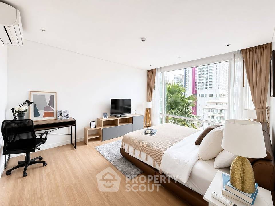 รูป คอนโด 2 ห้องนอน Fullerton Sukhumvit ใกล้ BTS เอกมัย (ID 3187101) - รูปที่ 7/10