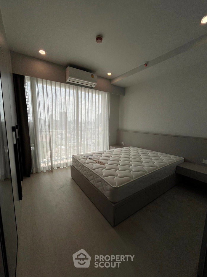 picture 19th-Floor 1-BR At The Line Phahonyothin Park Near MRT Phahon Yothin (ID 3185575) - 4/7