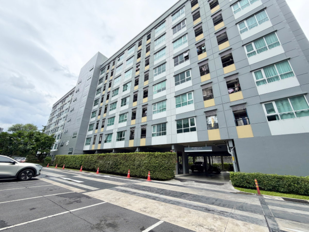 รูป ขาย Aspire แอสปาย สาทร ตากสิน Brick Zone วิวสระ และสวน  28.24 ตร.ม. ใกล้ BTS วุฒากาศ เพียง 1.49 ล้านบาท - รูปที่ 17/20