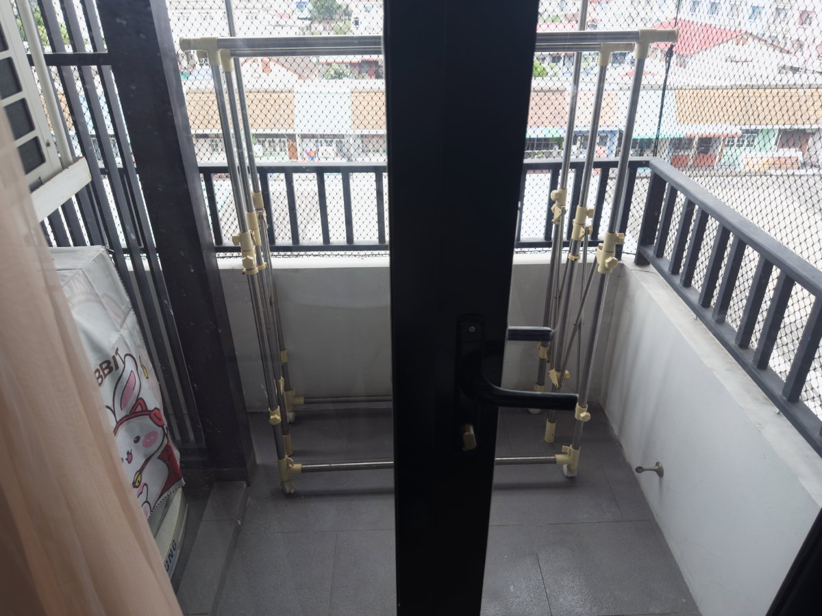รูป ให้เช่าปาร์คคอนโดพุทธบูชา 48, บางมด, ขนาด 31 ตร.ม. - รูปที่ 9/11