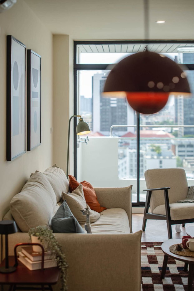 picture 🏢 Condo for Sale : JC Tower   Property Code | LNP-C14358  - 4/6