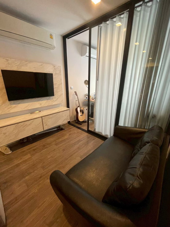 picture Code: 26KJ4266  for rent Life Ladprao Valley 🔥🔥 Line ID: @kjcondo (with @)🔥🔥 - 3/17