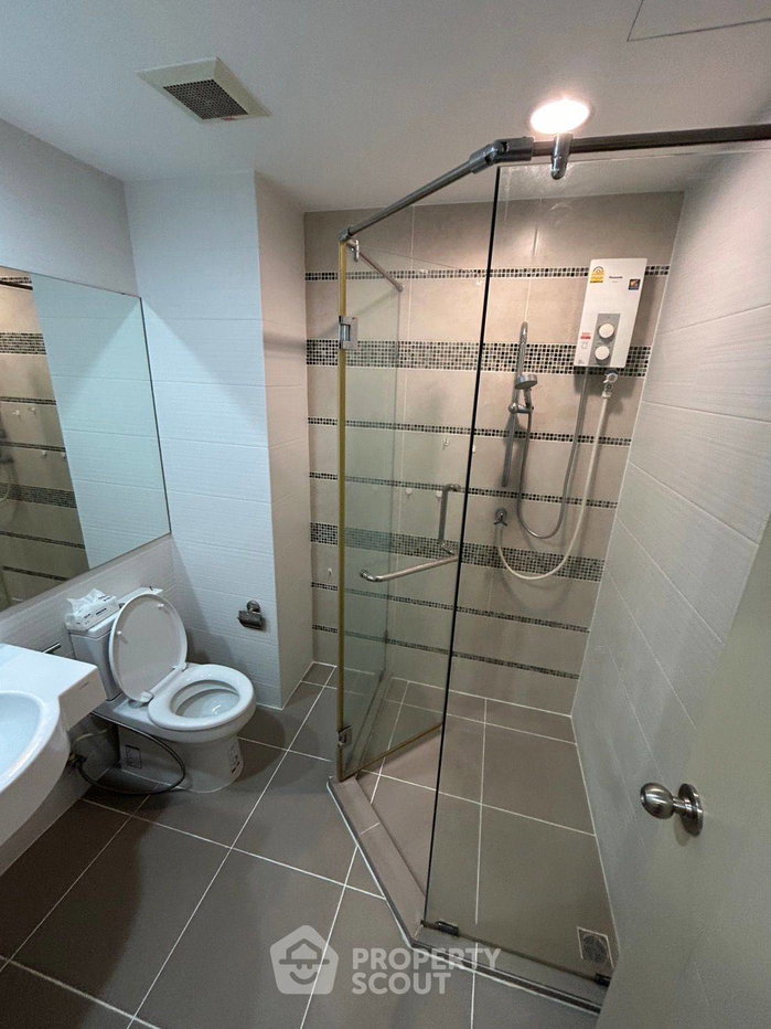 รูป ใกล้ BTS เซนต์หลุยส์ 200 ม. | 1 ห้องนอน Centric Sathorn-St. Louis (ID 2289036) - รูปที่ 9/10