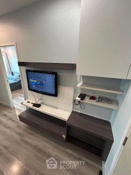 200m To BTS Saint Louis | 1-BR Centric Sathorn-St. Louis (ID 2289036)