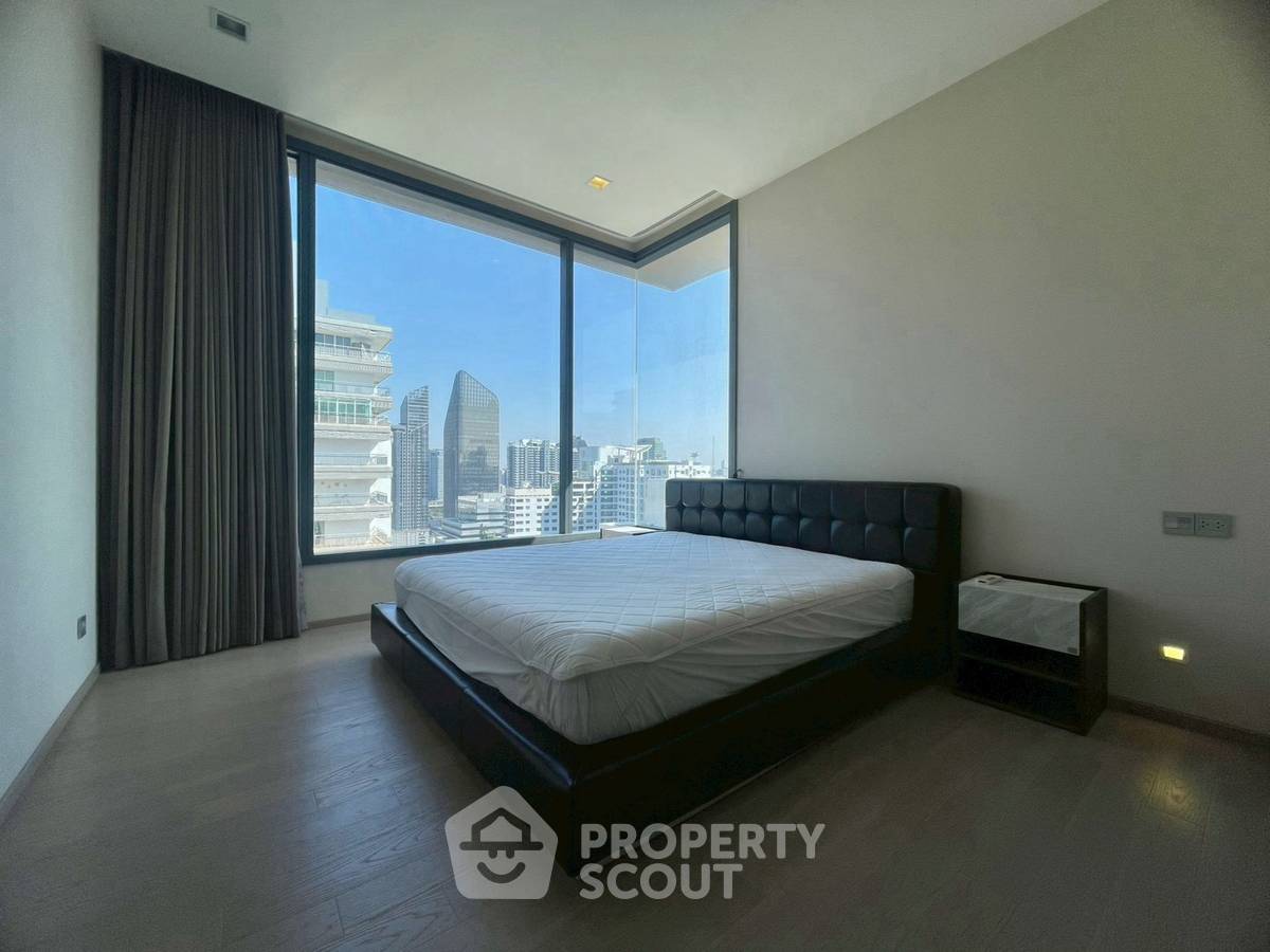 picture 26th-Floor 1-BR, 52 Sqm At The Esse Asoke Near MRT Sukhumvit (ID 3187088) - 4/8
