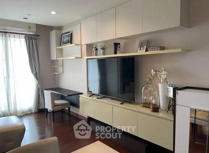 รูป คอนโด 1 ห้องนอน Ivy Thonglor 23 ย่านทองหล่อ ขนาด 43 ตร.ม. (ID 3187036) - รูปที่ 3/20