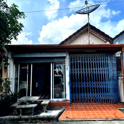 Townhouses for sale Phuket : For Sale Townhouse/Townhome  , Sri Suchart Grand View 3 , Ratsada , Mueang Phuket , Phuket , CX-167986 ✅ Live chat with us ADD LINE @connexproperty ✅