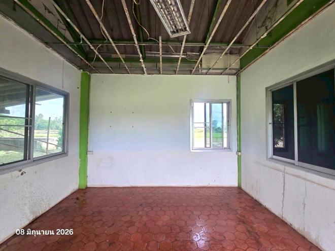 รูป อาคารโรงงาน 10386.7 ตร.วา ตะพานหิน พิจิตร 15.6M - รูปที่ 9/51