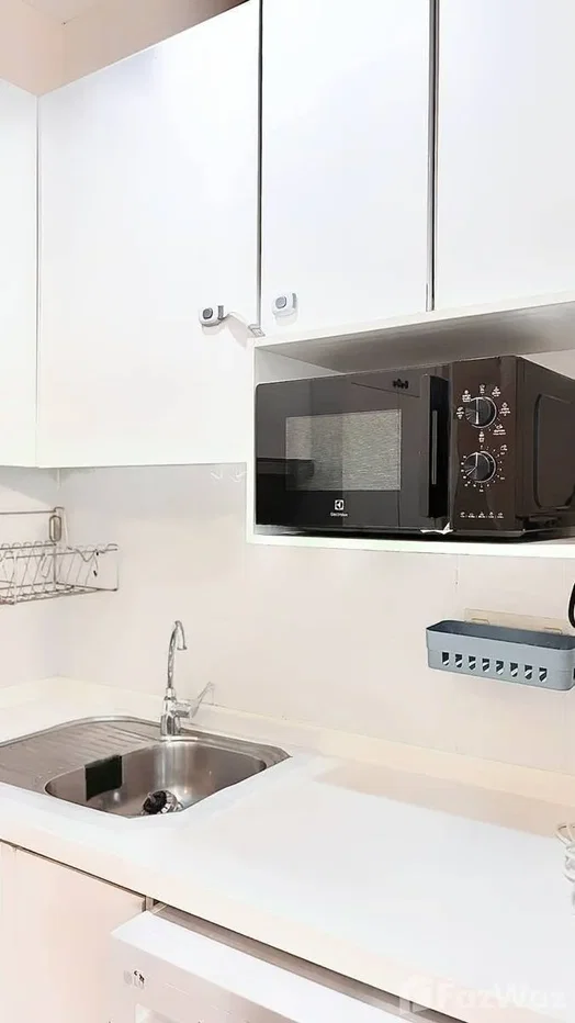 picture 2 Bedroom Condo-Combine 2 unit for rent at The Coast Bangkok 6671677 - 23/23