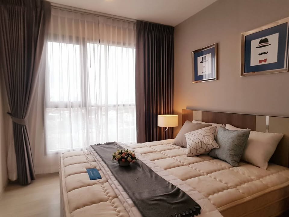 picture Good Price 🏙️(For Rent) Life Sukhumvit 48 [Phra Khanong] (1 Bed, 35 sqm) 💵 18,000 THB -LS48067 - 3/10