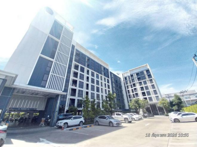 รูป คอนโดมิเนียม 33.01 ตร.ม. นีเวร่า เอกมัย - รามอินทรา เขตลาดพร้าว กรุงเทพมหานคร 2.5M - รูปที่ 14/31