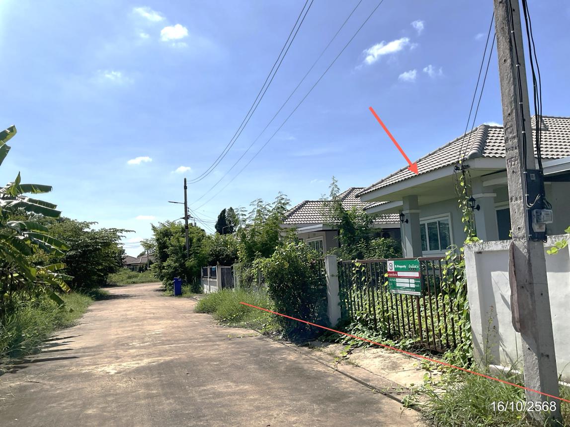 picture HOME 63 Sq.w. Sri Maha Pho Prachinburi for 2.3M - 11/15
