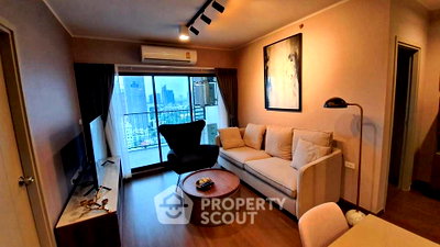 Condos for rent : 22nd-Floor 2-BR At Ideo Sukhumvit 93 Near BTS Bang Chak (ID 3184925)