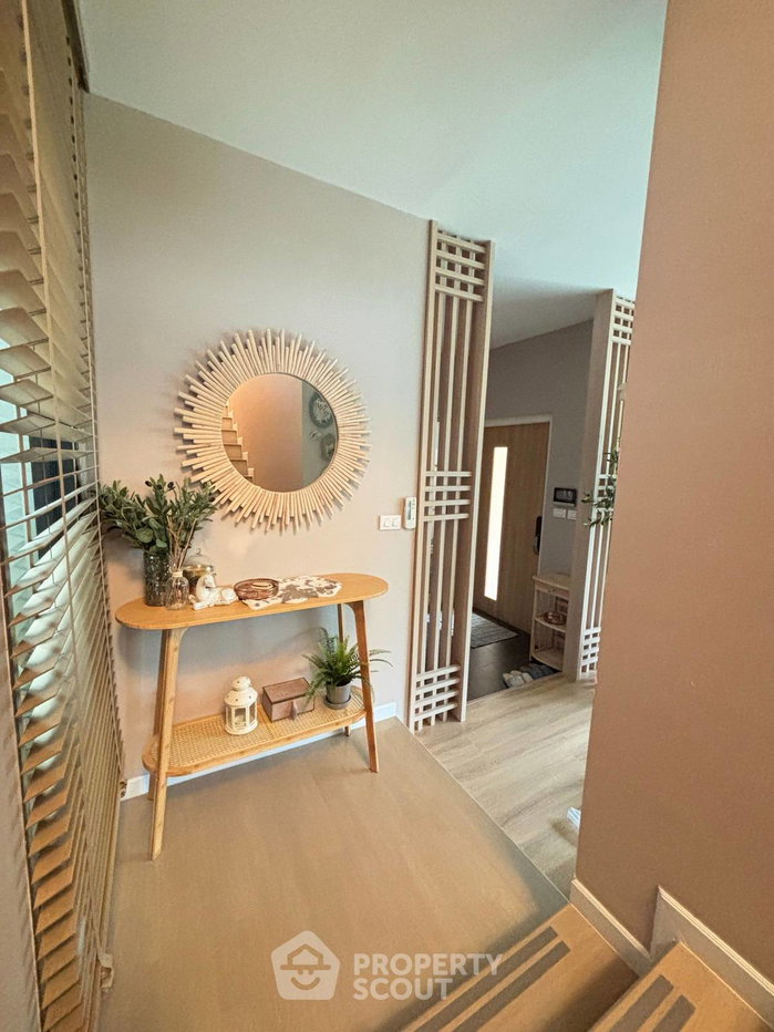 picture 5-BR 290 Sqm House At Pimnara Srinakarin - Bangna (ID 2217405) - 13/27